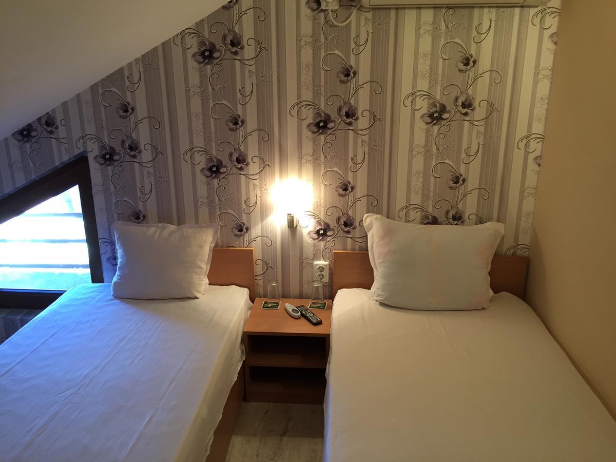 Guest House Afrodita Tschernomorez Exterior foto