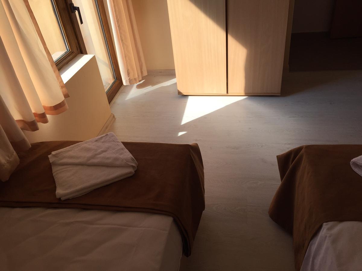 Guest House Afrodita Tschernomorez Exterior foto
