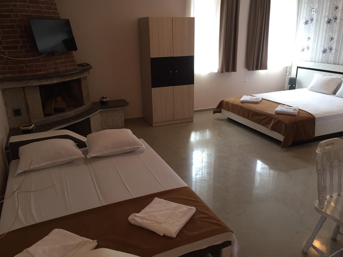 Guest House Afrodita Tschernomorez Exterior foto