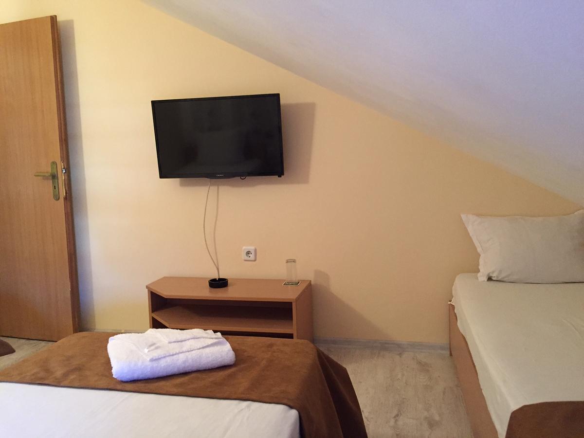 Guest House Afrodita Tschernomorez Exterior foto