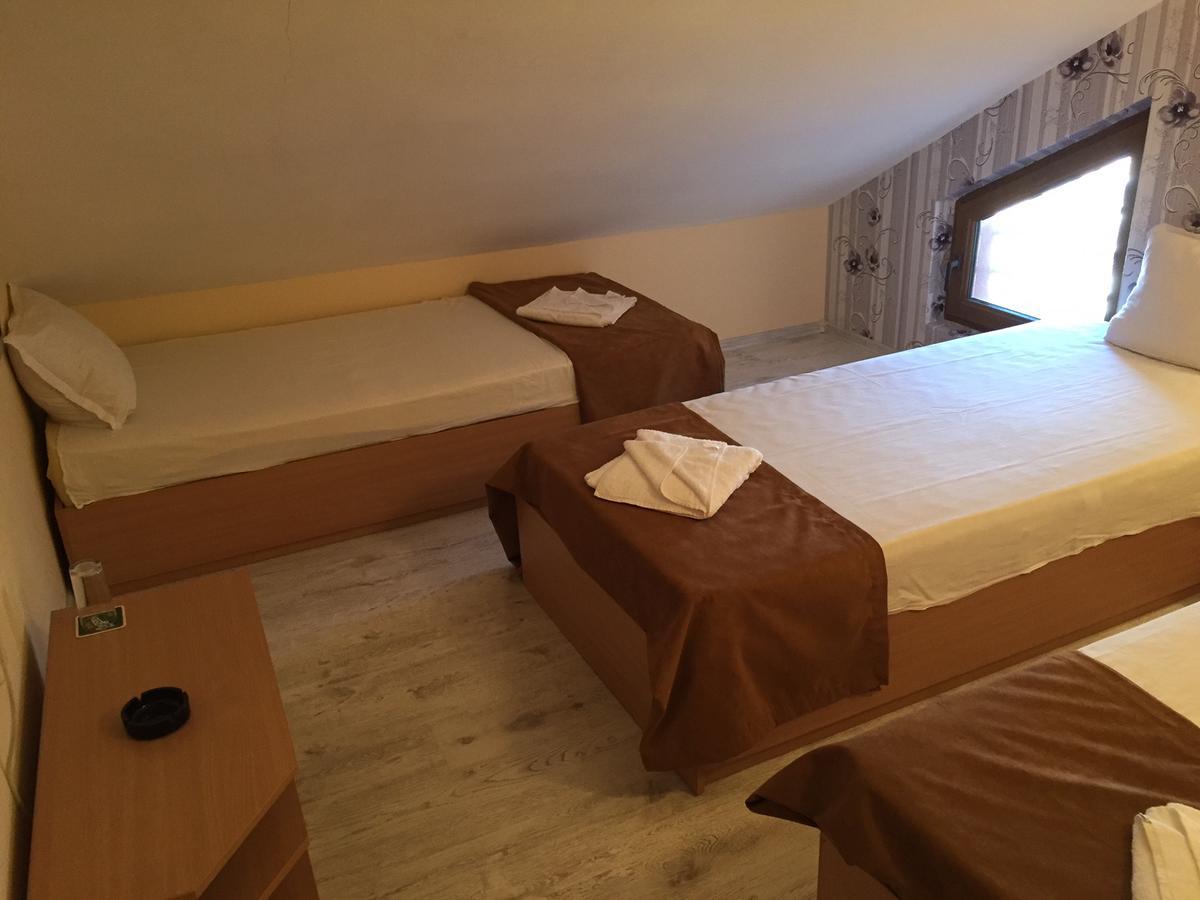 Guest House Afrodita Tschernomorez Exterior foto
