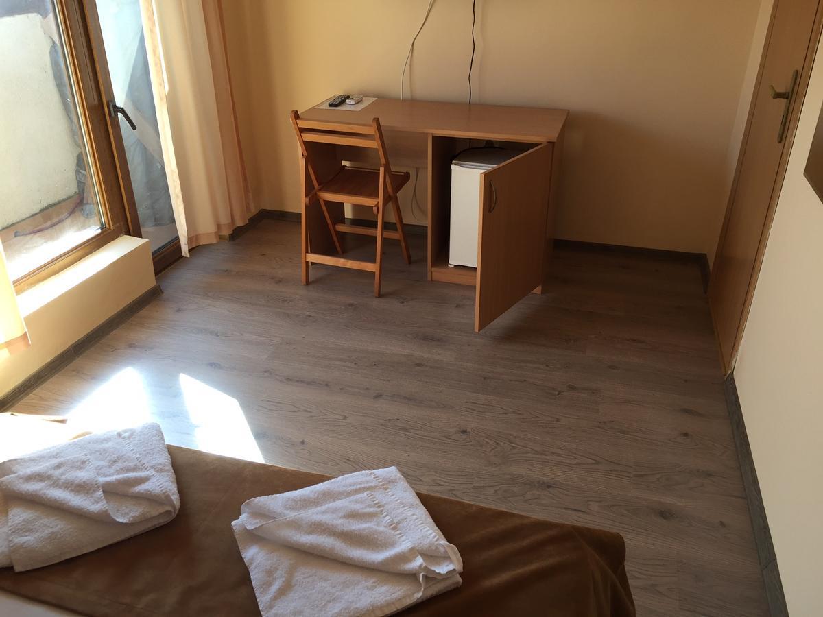 Guest House Afrodita Tschernomorez Exterior foto