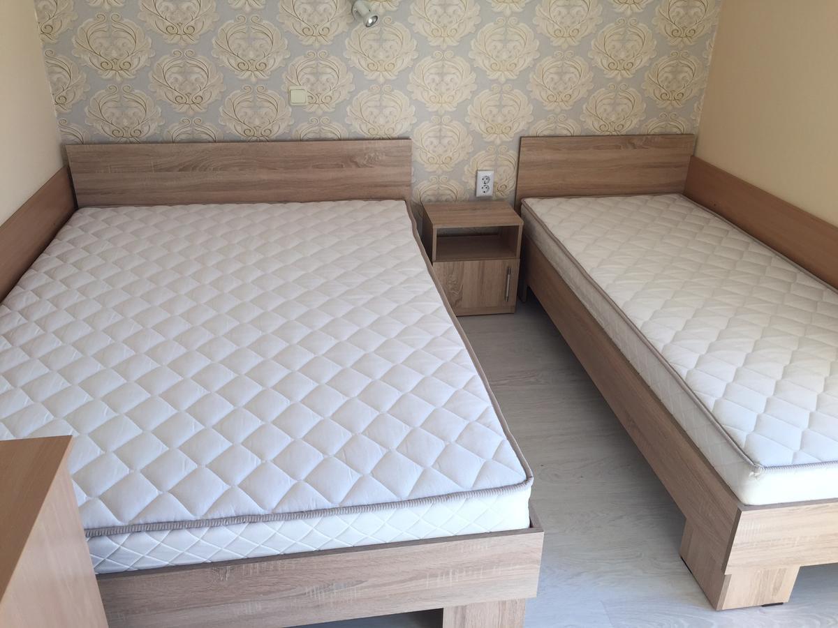 Guest House Afrodita Tschernomorez Exterior foto