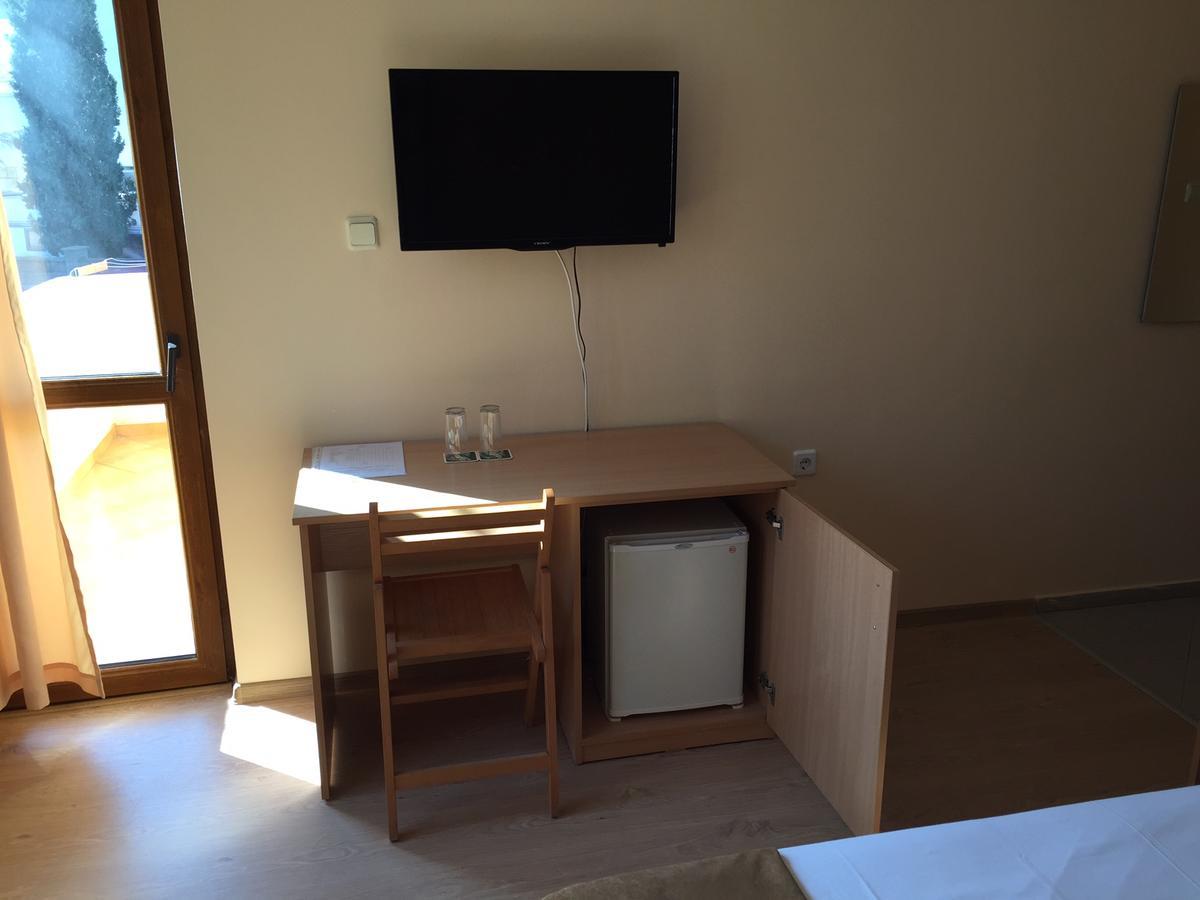 Guest House Afrodita Tschernomorez Exterior foto