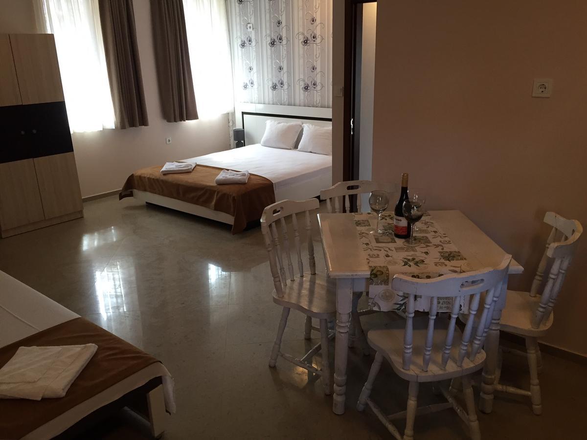 Guest House Afrodita Tschernomorez Exterior foto