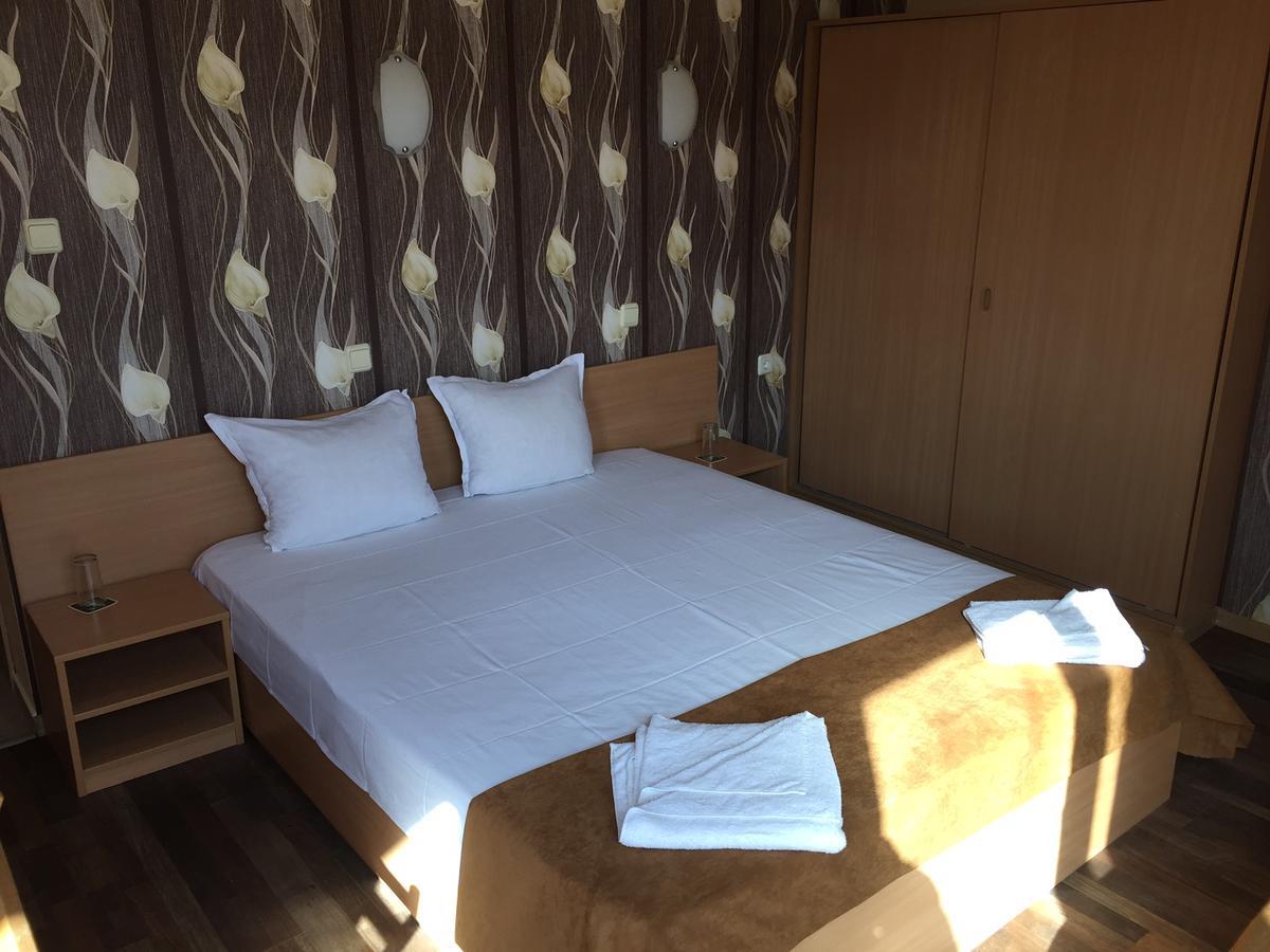 Guest House Afrodita Tschernomorez Exterior foto