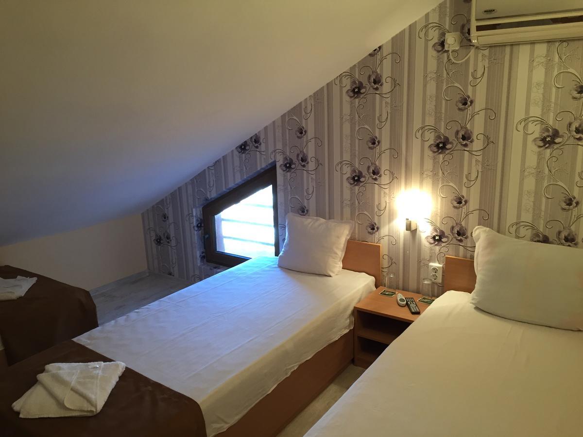 Guest House Afrodita Tschernomorez Exterior foto