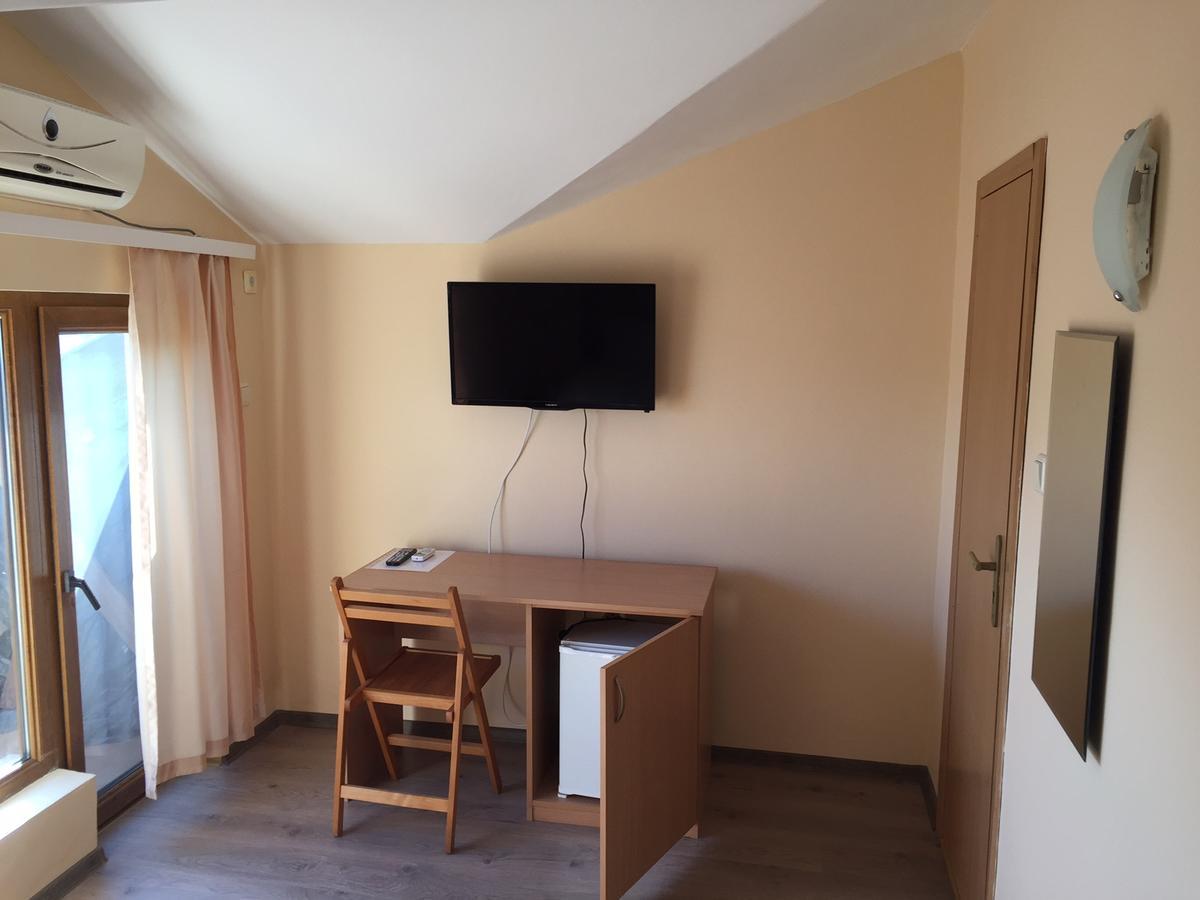 Guest House Afrodita Tschernomorez Exterior foto